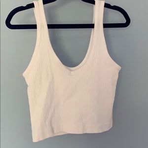 Out from Under Crop Top